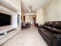 Casa Rosa (D19), Condominium #571371011